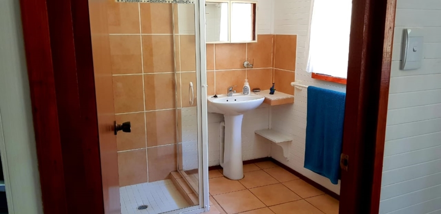 3 Bedroom Property for Sale in Hibberdene KwaZulu-Natal