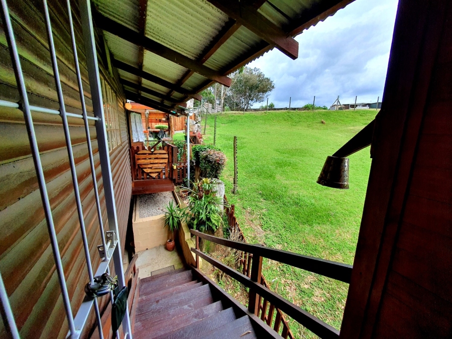 3 Bedroom Property for Sale in Hibberdene KwaZulu-Natal