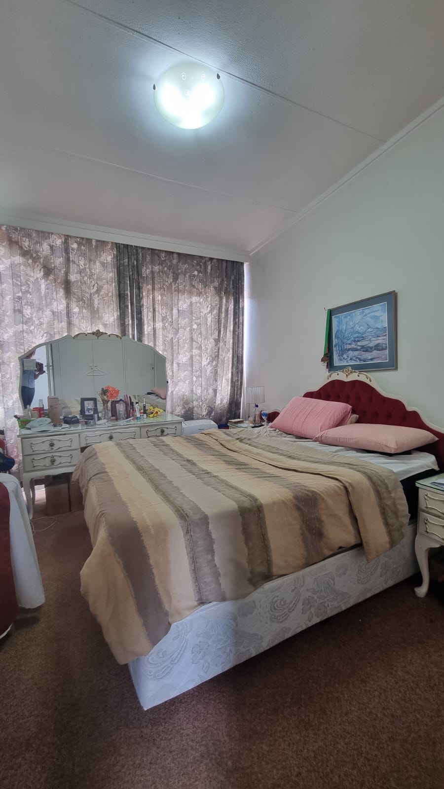 2 Bedroom Property for Sale in Huttenheights KwaZulu-Natal
