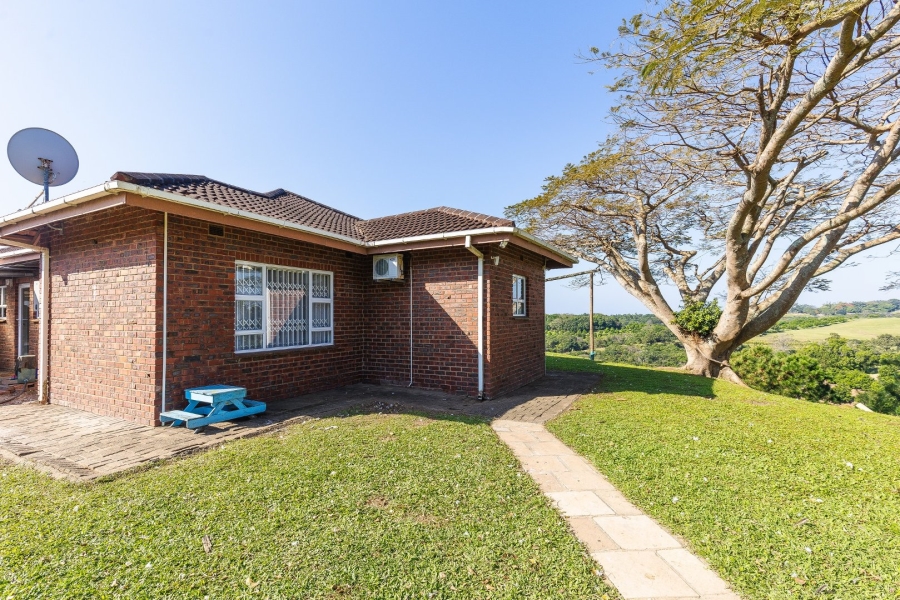 4 Bedroom Property for Sale in Izotsha KwaZulu-Natal