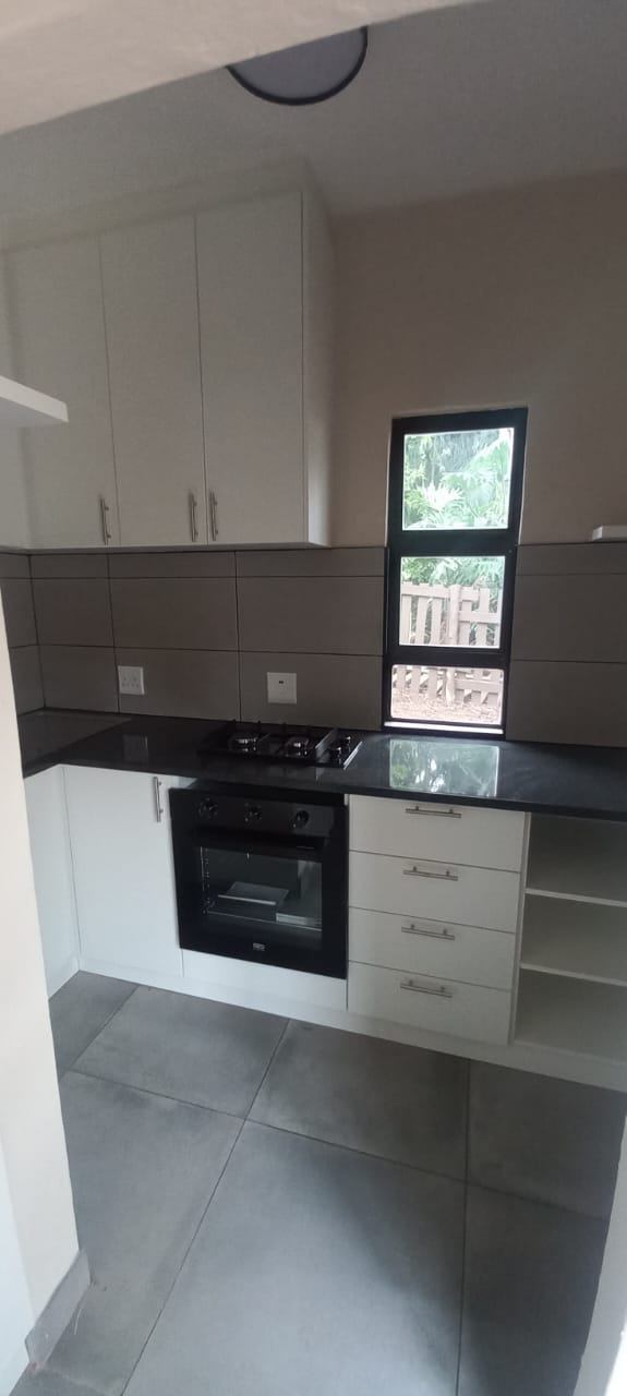 To Let  Bedroom Property for Rent in Westville KwaZulu-Natal