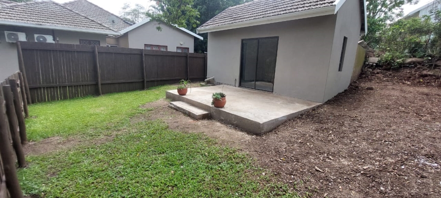 To Let  Bedroom Property for Rent in Westville KwaZulu-Natal