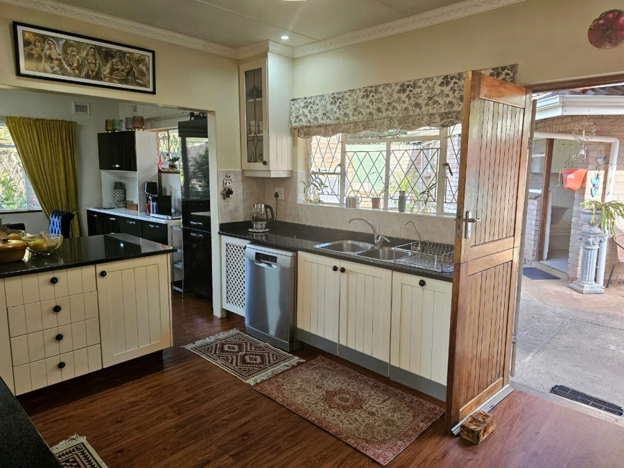 3 Bedroom Property for Sale in Town Hill KwaZulu-Natal