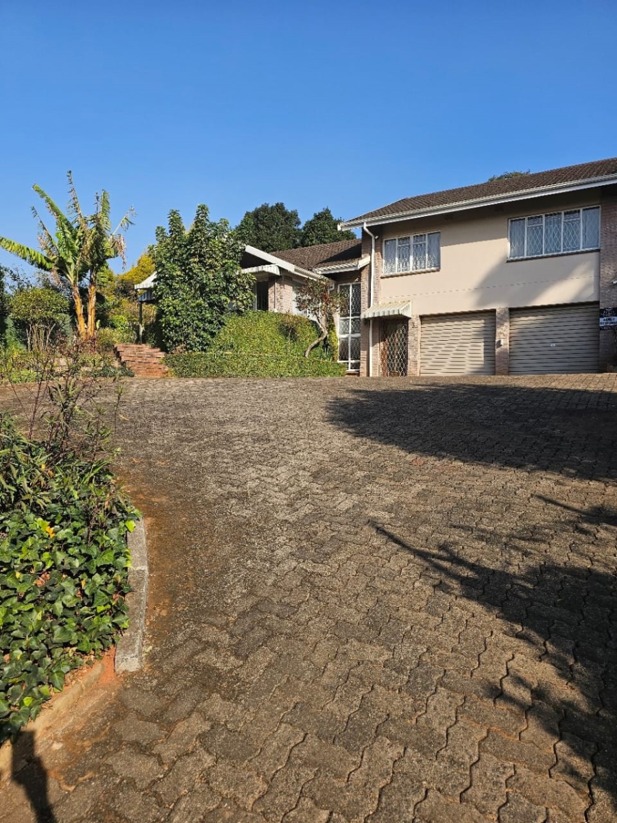 3 Bedroom Property for Sale in Town Hill KwaZulu-Natal