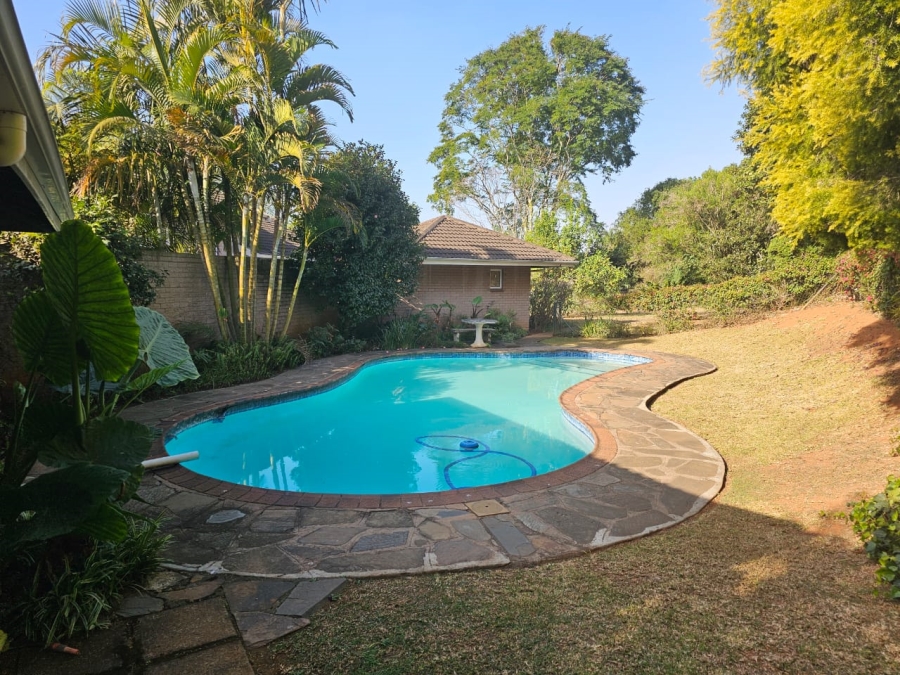 3 Bedroom Property for Sale in Town Hill KwaZulu-Natal