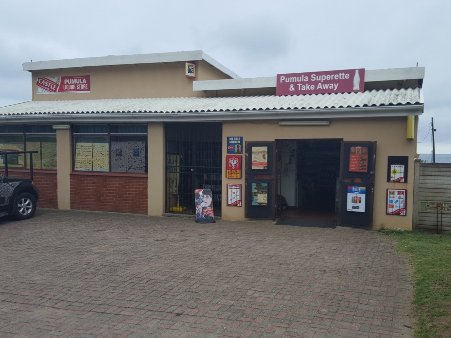 Commercial Property for Sale in Pumula KwaZulu-Natal