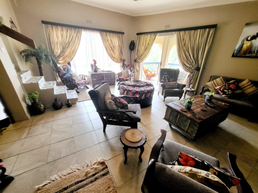 4 Bedroom Property for Sale in Clansthal KwaZulu-Natal