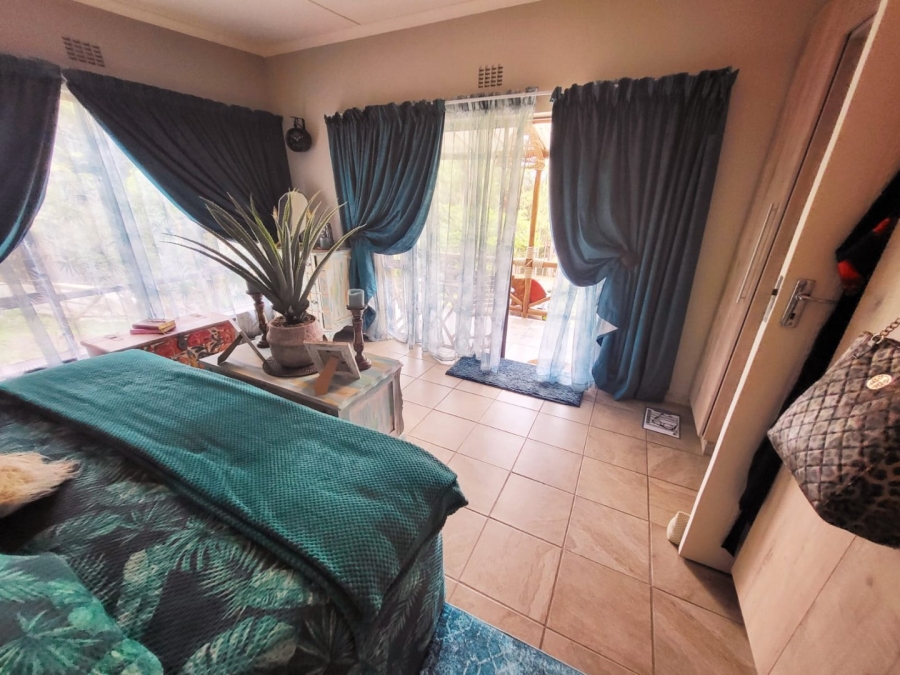 4 Bedroom Property for Sale in Clansthal KwaZulu-Natal