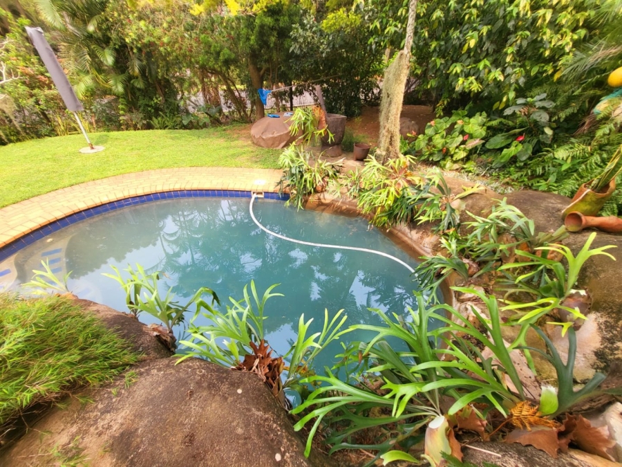 4 Bedroom Property for Sale in Clansthal KwaZulu-Natal