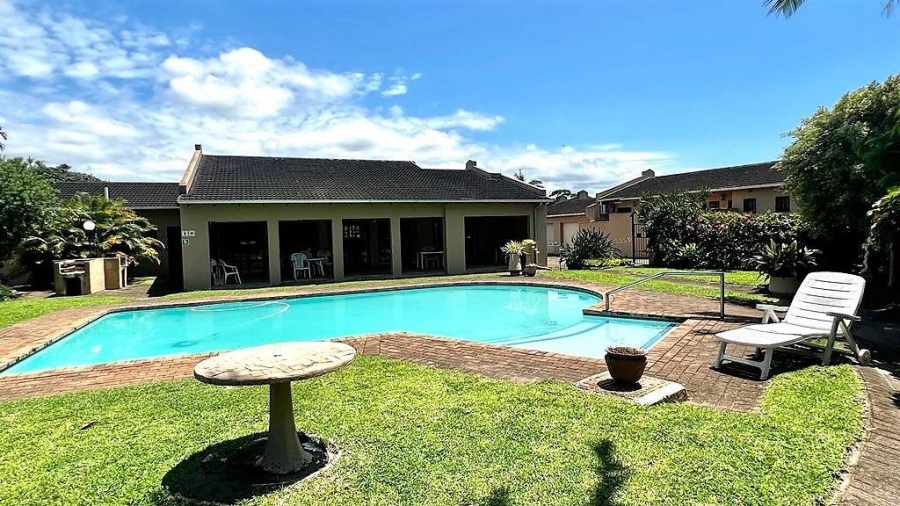 3 Bedroom Property for Sale in Margate KwaZulu-Natal