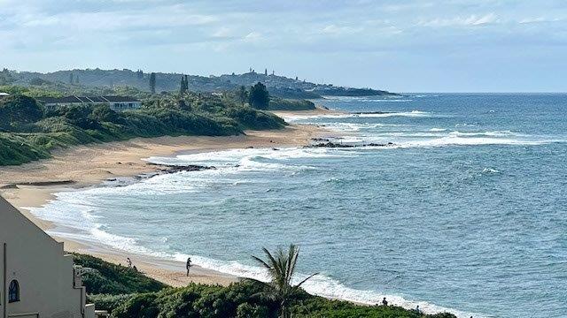 2 Bedroom Property for Sale in Shelly Beach KwaZulu-Natal