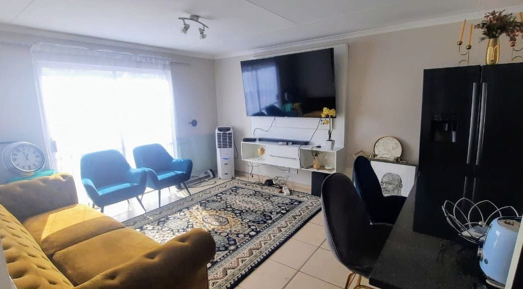 2 Bedroom Property for Sale in Sunnyridge KwaZulu-Natal