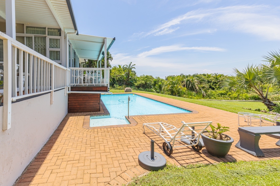 4 Bedroom Property for Sale in Palm Beach KwaZulu-Natal