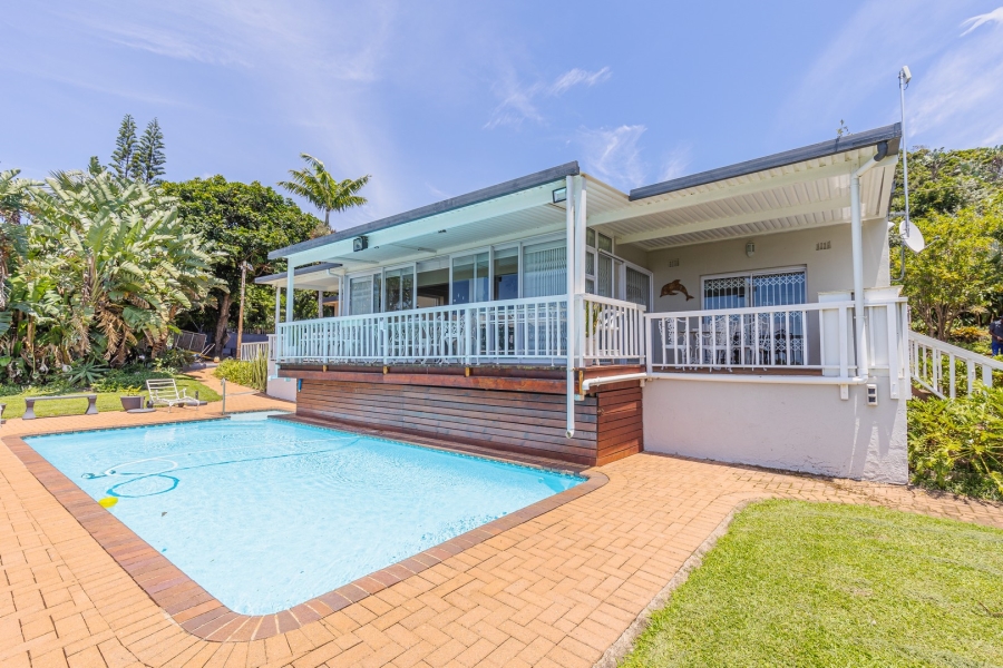 4 Bedroom Property for Sale in Palm Beach KwaZulu-Natal