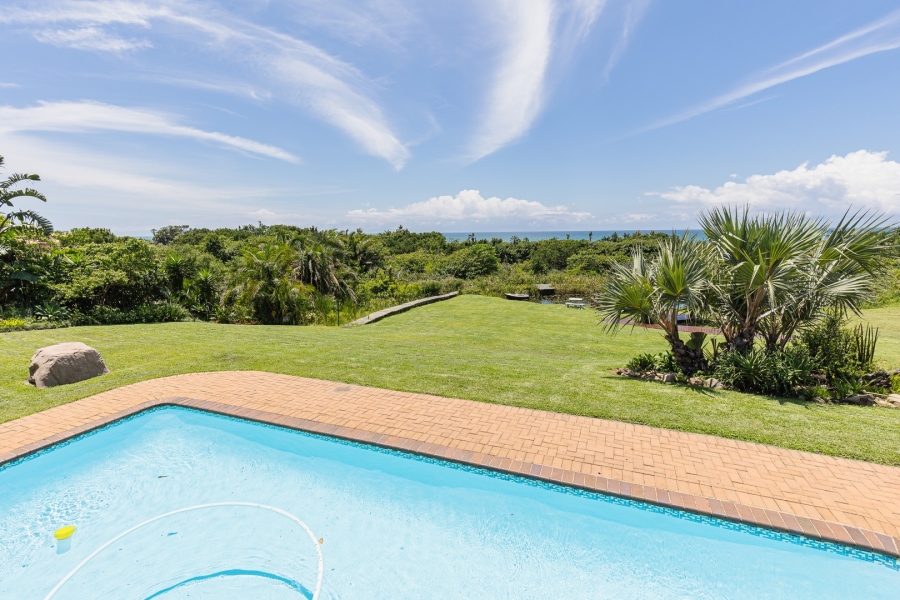 4 Bedroom Property for Sale in Palm Beach KwaZulu-Natal