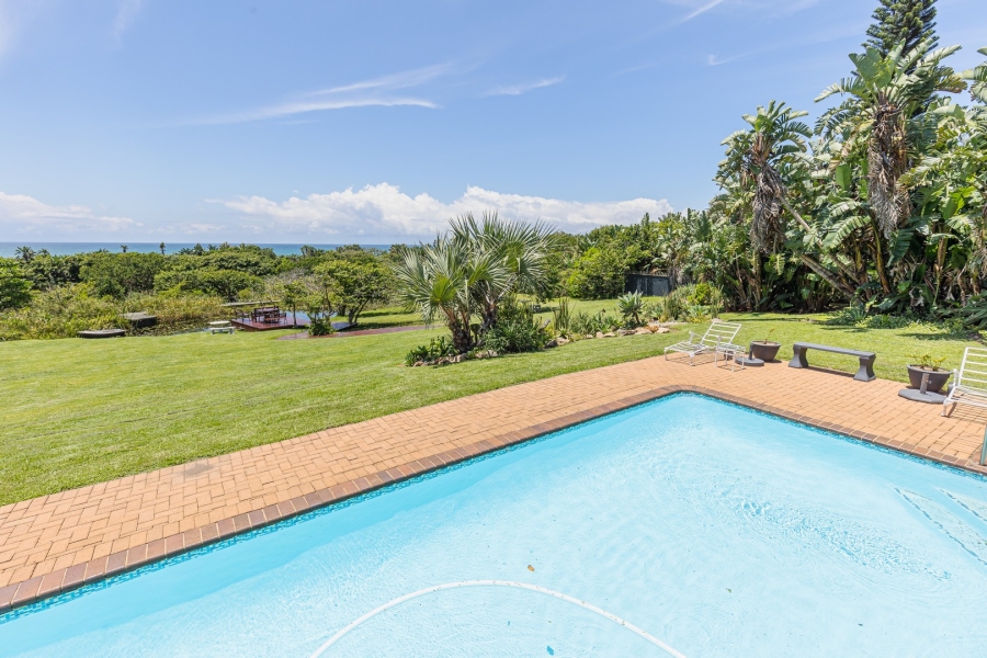 4 Bedroom Property for Sale in Palm Beach KwaZulu-Natal