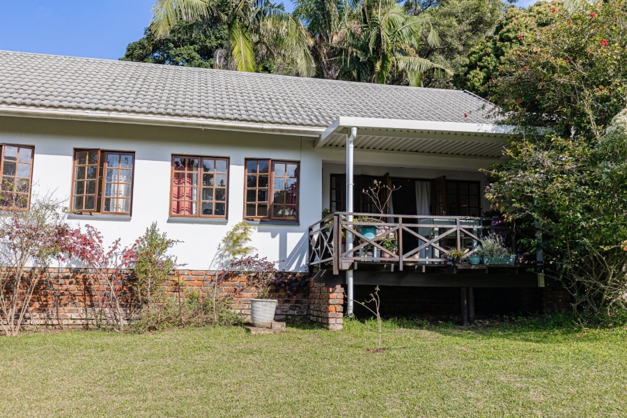 3 Bedroom Property for Sale in Southport KwaZulu-Natal