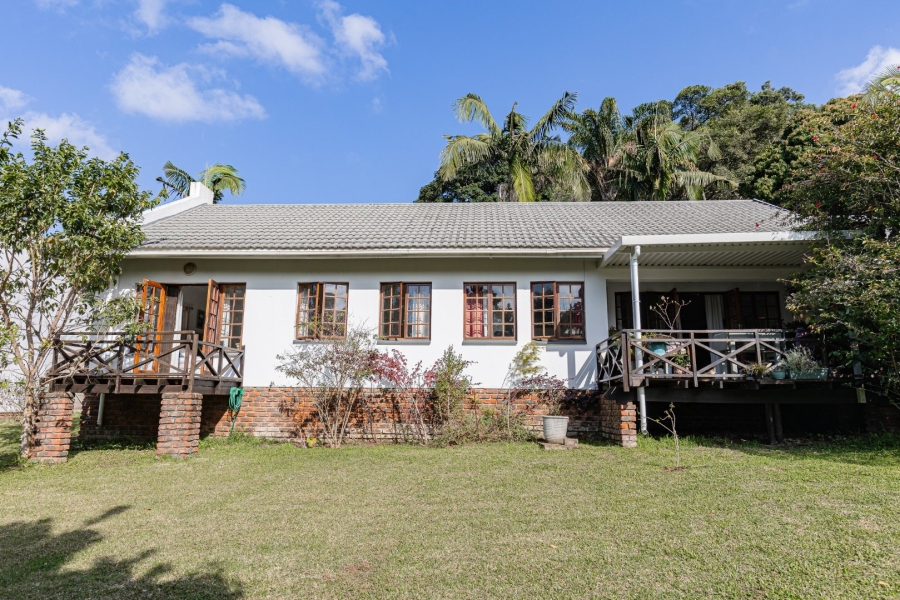 3 Bedroom Property for Sale in Southport KwaZulu-Natal