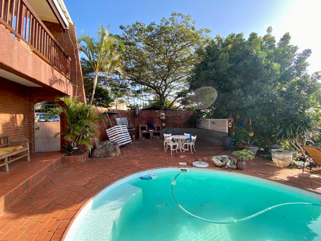 3 Bedroom Property for Sale in Freeland Park KwaZulu-Natal