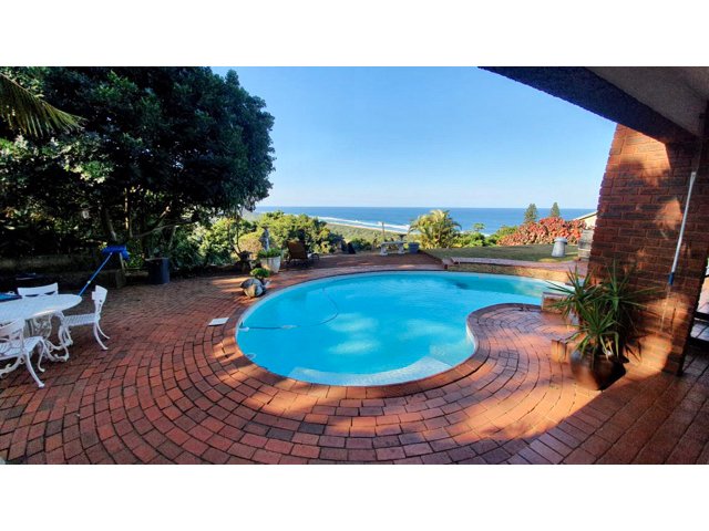 3 Bedroom Property for Sale in Freeland Park KwaZulu-Natal