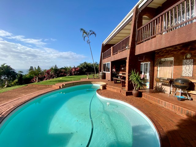 3 Bedroom Property for Sale in Freeland Park KwaZulu-Natal