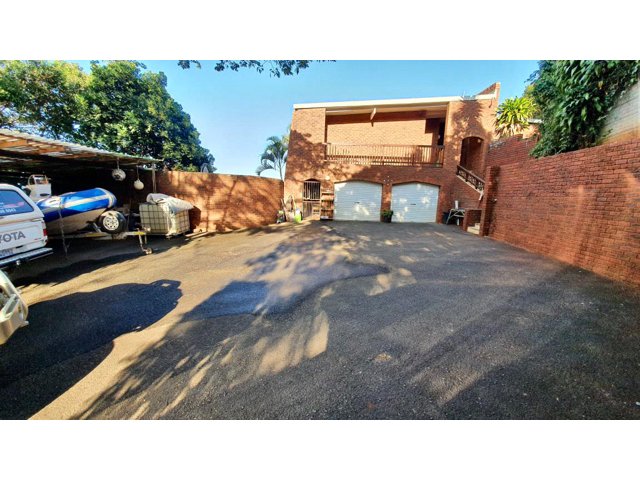 3 Bedroom Property for Sale in Freeland Park KwaZulu-Natal