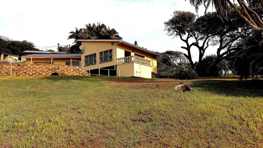 3 Bedroom Property for Sale in Umzumbe KwaZulu-Natal