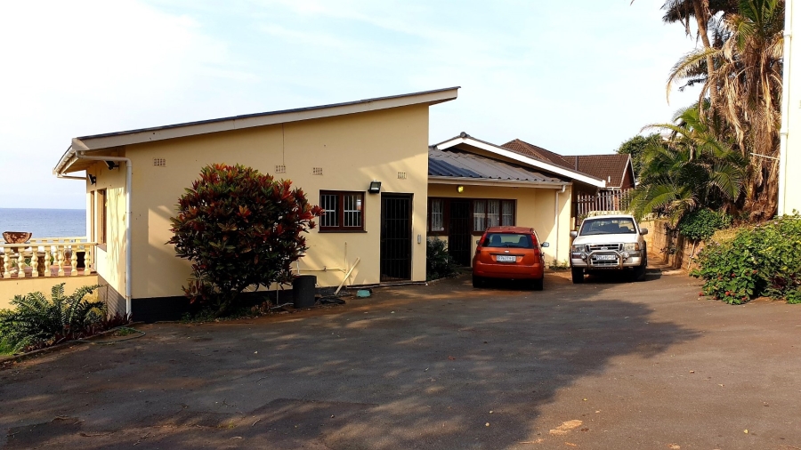 3 Bedroom Property for Sale in Umzumbe KwaZulu-Natal