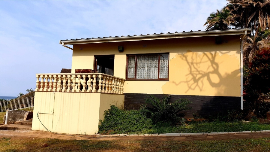 3 Bedroom Property for Sale in Umzumbe KwaZulu-Natal