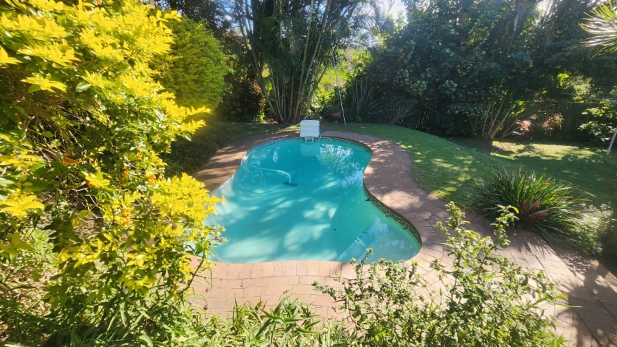 4 Bedroom Property for Sale in Umtentweni KwaZulu-Natal