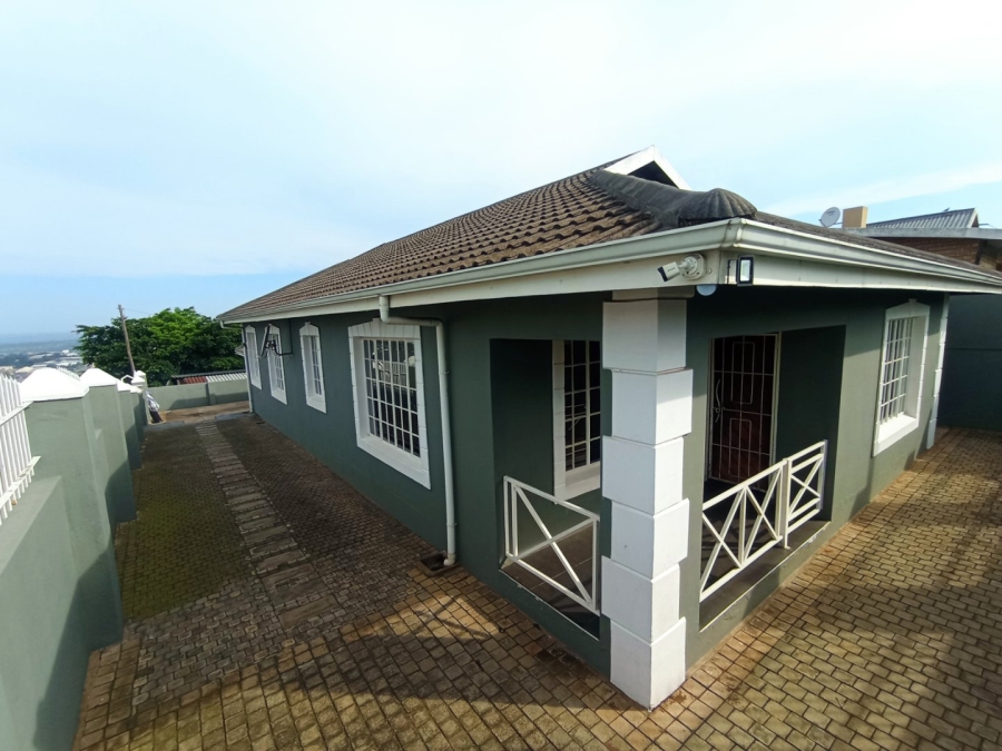 3 Bedroom Property for Sale in Eastwood KwaZulu-Natal