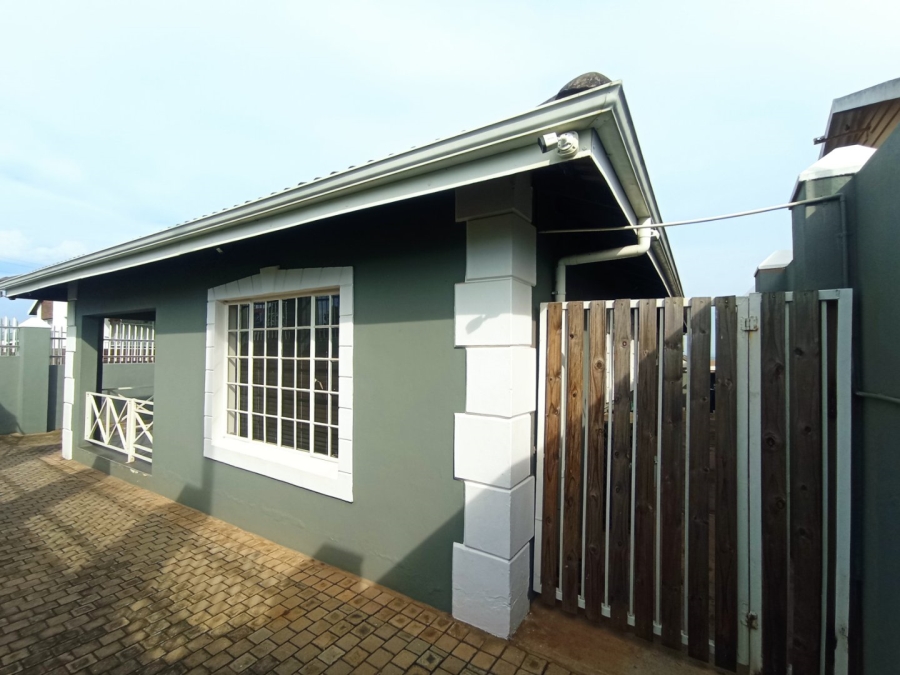 3 Bedroom Property for Sale in Eastwood KwaZulu-Natal