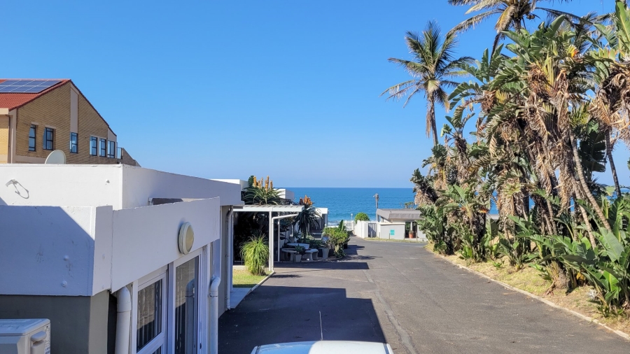 2 Bedroom Property for Sale in Compensation Beach KwaZulu-Natal