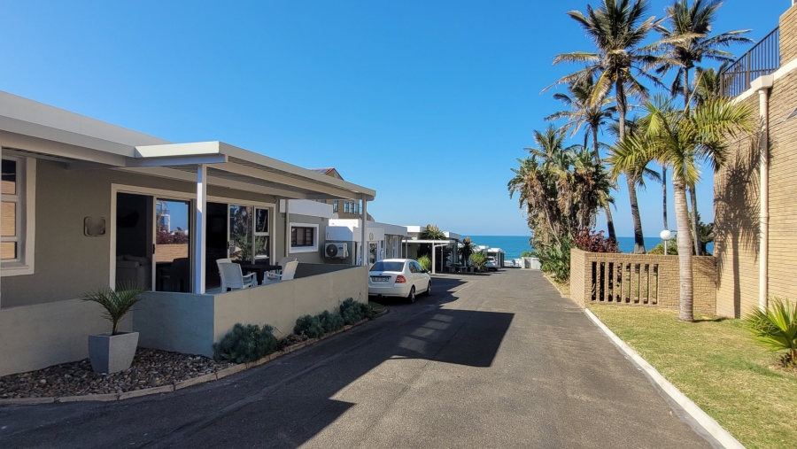 2 Bedroom Property for Sale in Compensation Beach KwaZulu-Natal