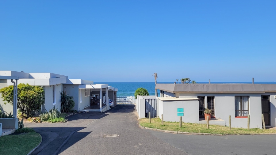 2 Bedroom Property for Sale in Compensation Beach KwaZulu-Natal