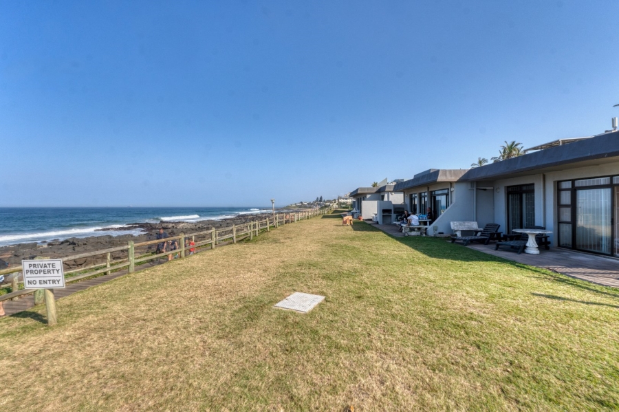 2 Bedroom Property for Sale in Compensation Beach KwaZulu-Natal