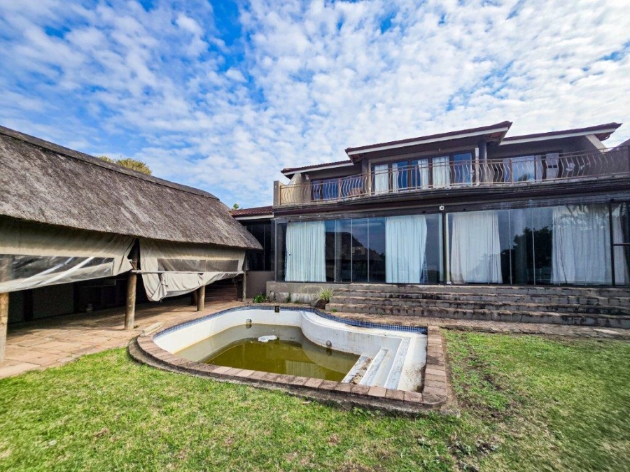 3 Bedroom Property for Sale in Hibberdene KwaZulu-Natal