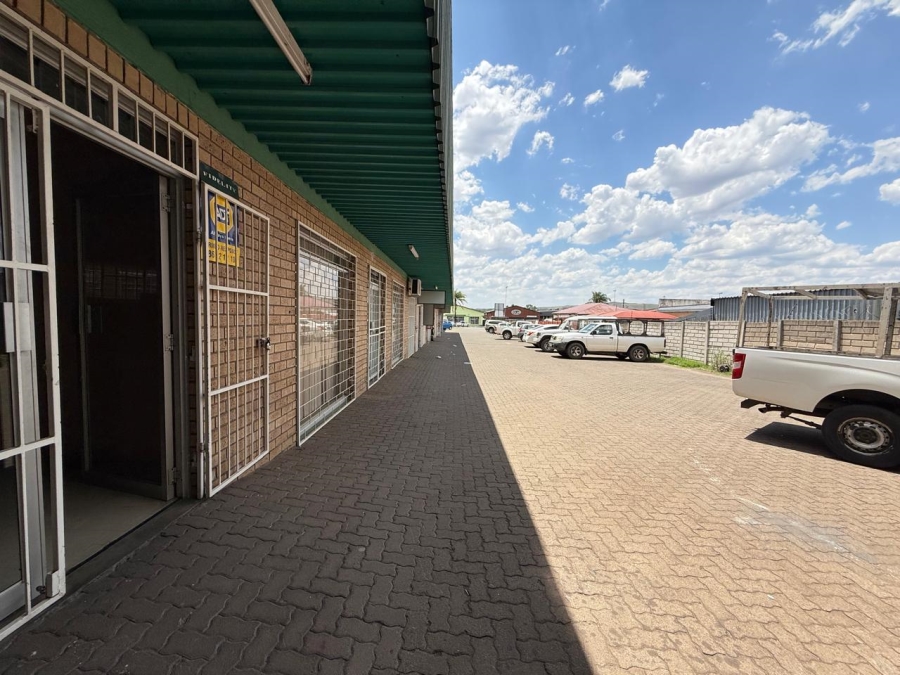 Commercial Property for Sale in Newcastle KwaZulu-Natal