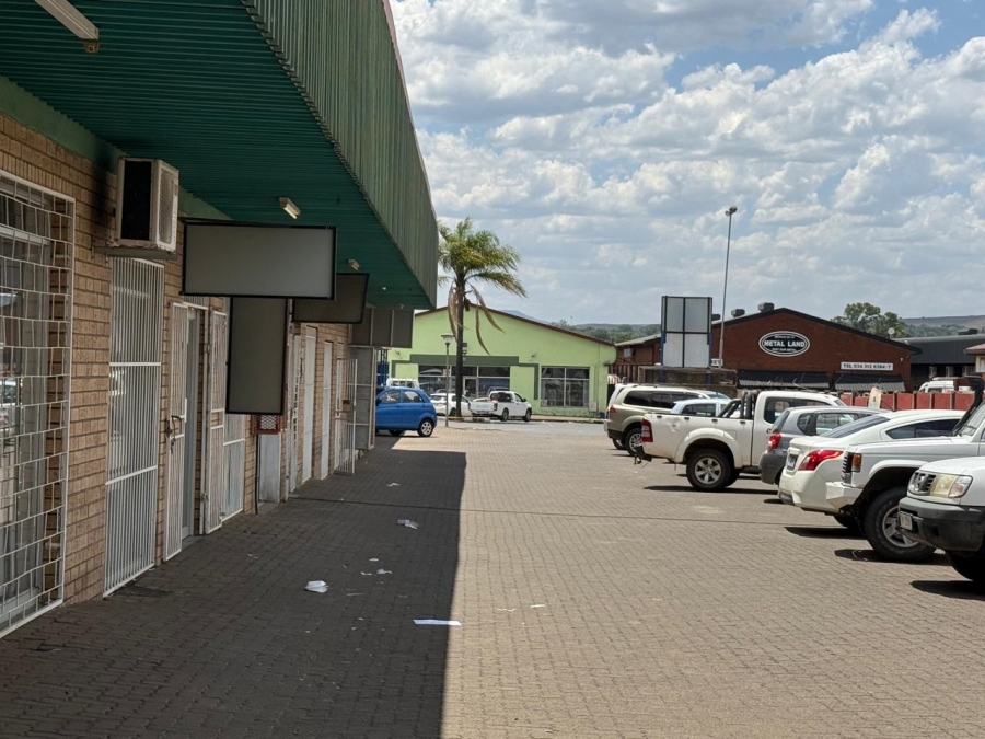 Commercial Property for Sale in Newcastle KwaZulu-Natal