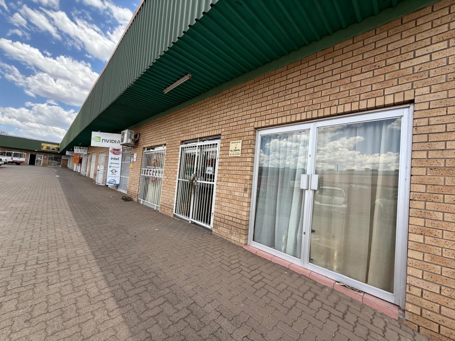 Commercial Property for Sale in Newcastle KwaZulu-Natal