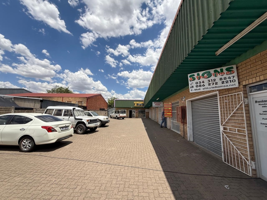 Commercial Property for Sale in Newcastle KwaZulu-Natal