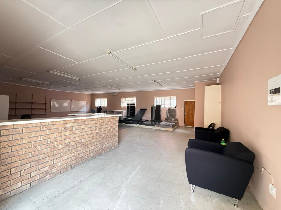 Commercial Property for Sale in Newcastle KwaZulu-Natal