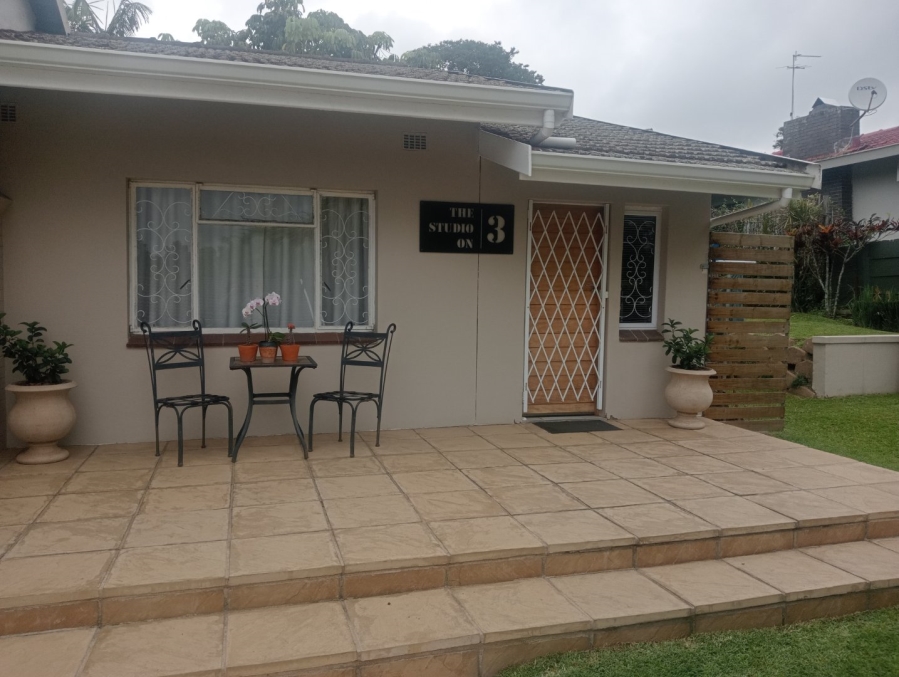 To Let 1 Bedroom Property for Rent in Farningham Ridge KwaZulu-Natal