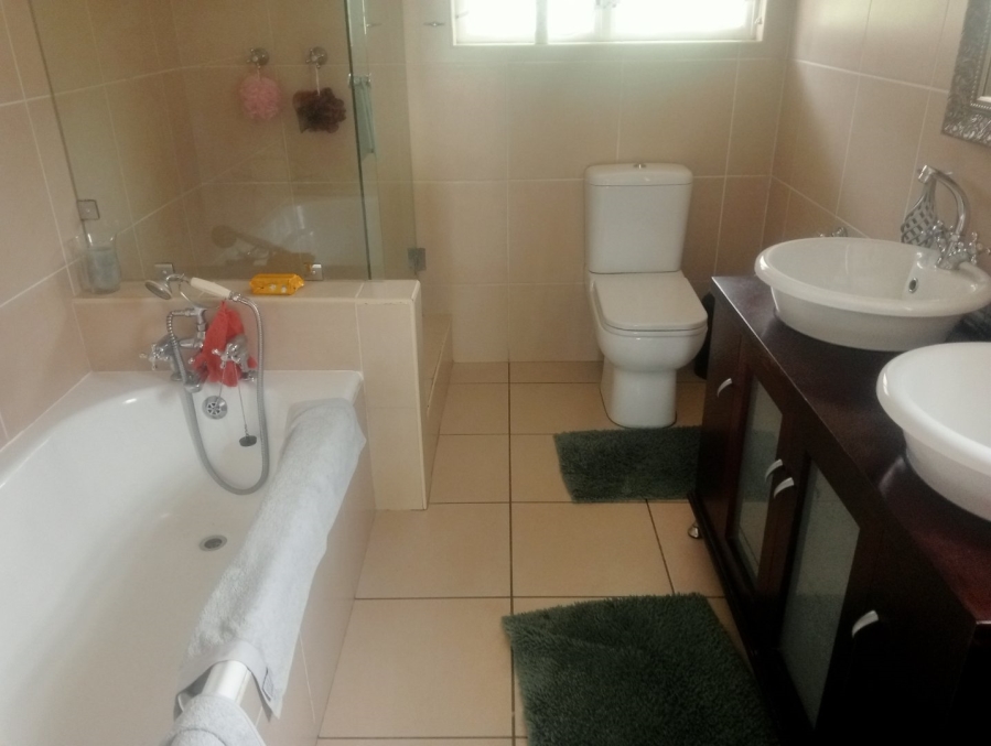 To Let 1 Bedroom Property for Rent in Farningham Ridge KwaZulu-Natal