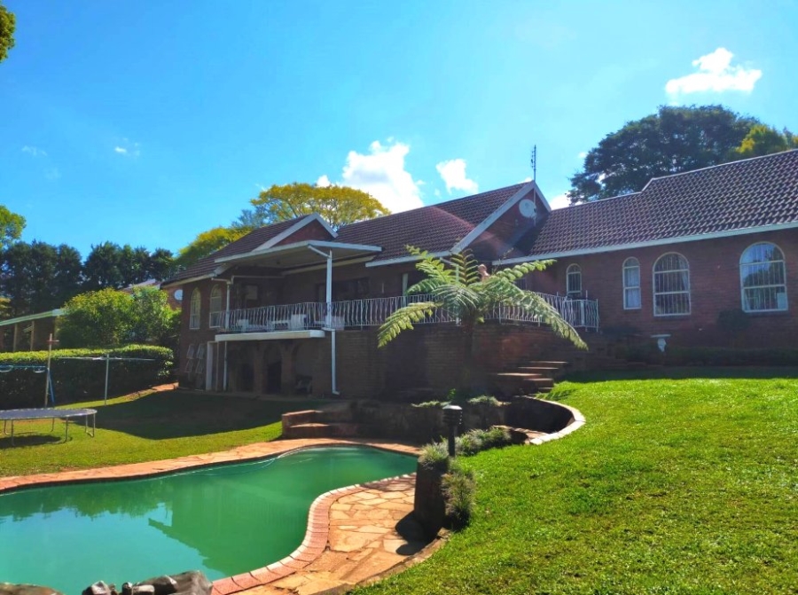 To Let 5 Bedroom Property for Rent in Ferncliffe KwaZulu-Natal