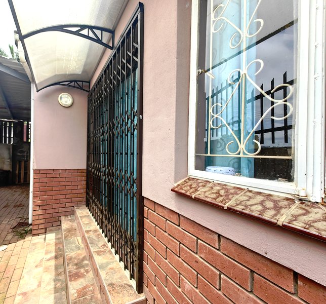 2 Bedroom Property for Sale in Northdale KwaZulu-Natal