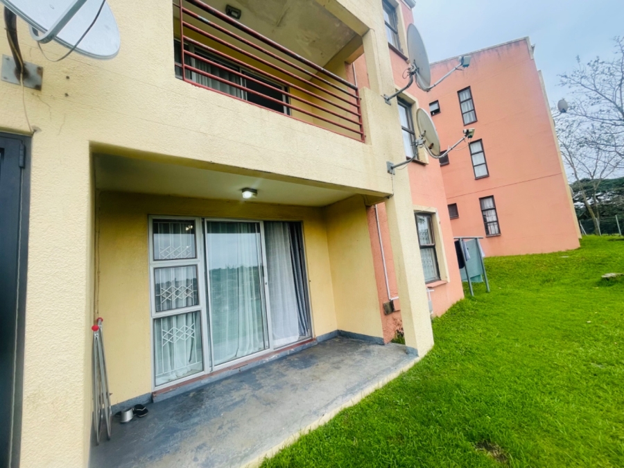 2 Bedroom Property for Sale in Caversham Glen KwaZulu-Natal