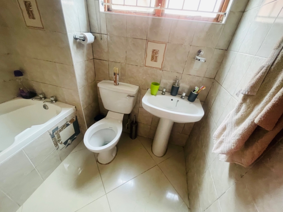 2 Bedroom Property for Sale in Caversham Glen KwaZulu-Natal