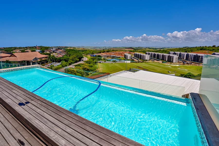 1 Bedroom Property for Sale in Ballito Central KwaZulu-Natal