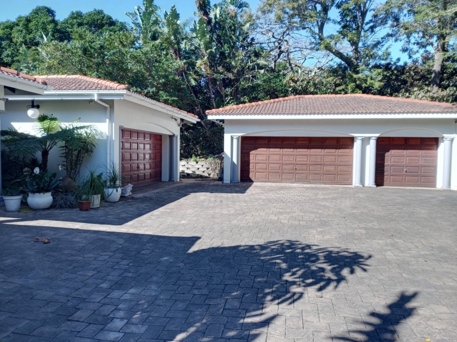 4 Bedroom Property for Sale in Southbroom KwaZulu-Natal